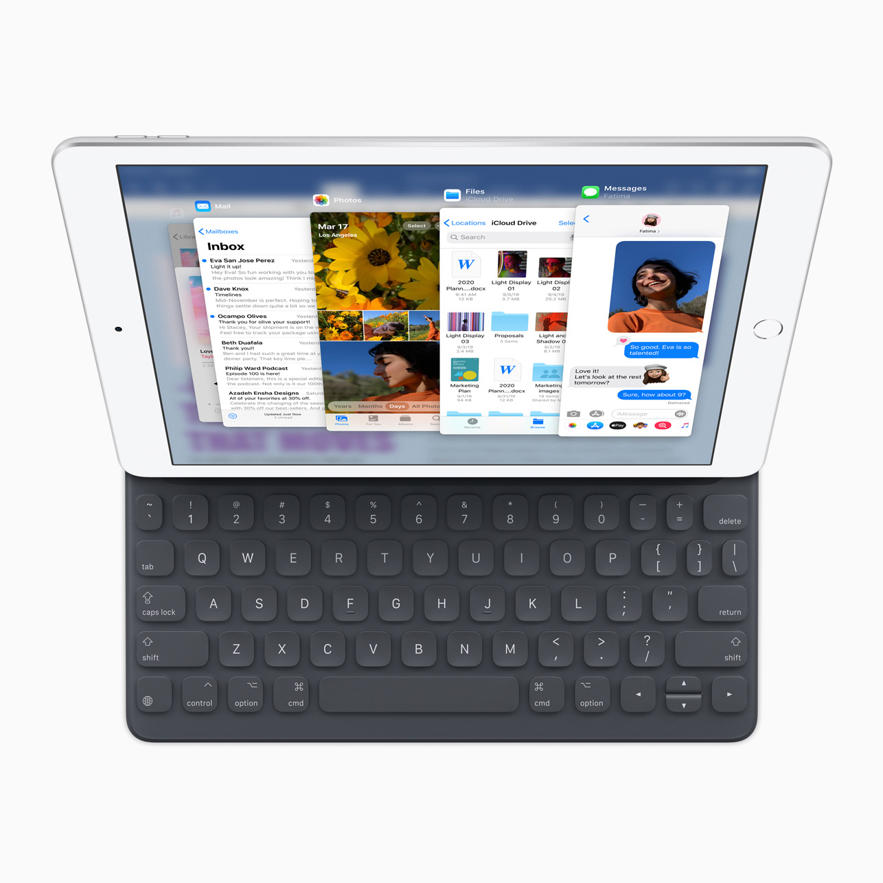 ipad