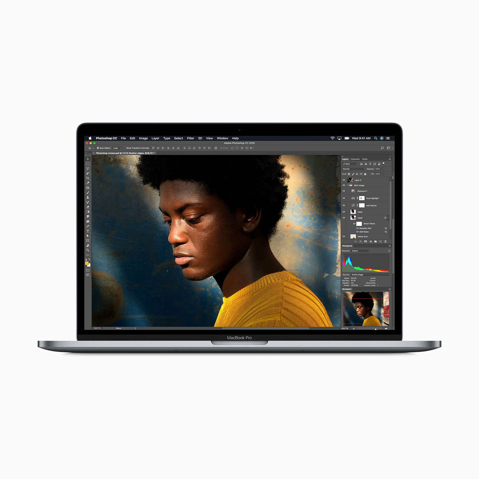 macbook