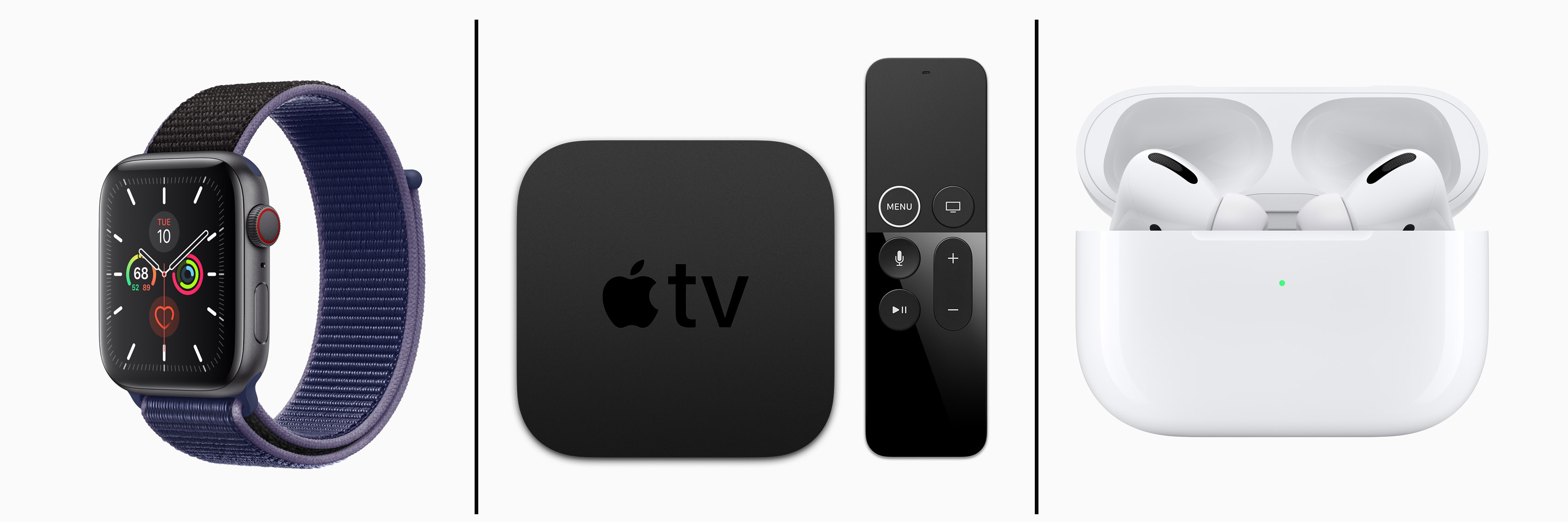 Accesorios Apple